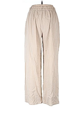 Feiersi Linen Pants (view 2)