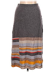 Moth Wool Skirt
