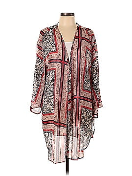 Maurices Kimono (view 1)