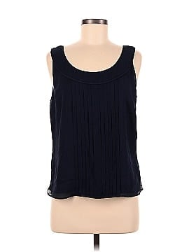 Ellen Tracy Sleeveless Blouse (view 1)