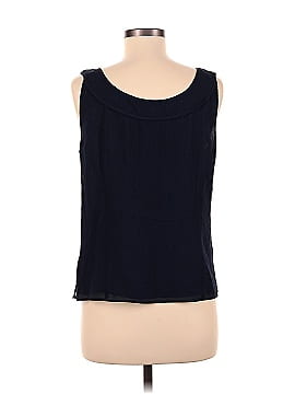 Ellen Tracy Sleeveless Blouse (view 2)