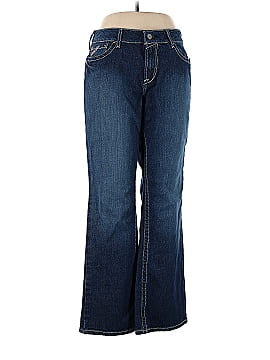 Ariat Jeans (view 1)