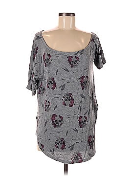 Torrid Short Sleeve Top (view 1)