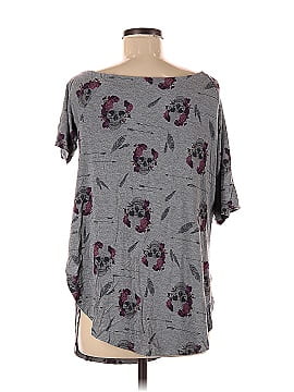 Torrid Short Sleeve Top (view 2)