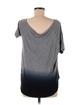 Torrid Short Sleeve Top (view 2)