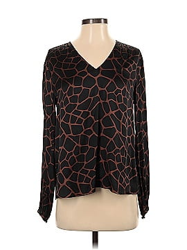 Banana Republic Long Sleeve Blouse (view 1)