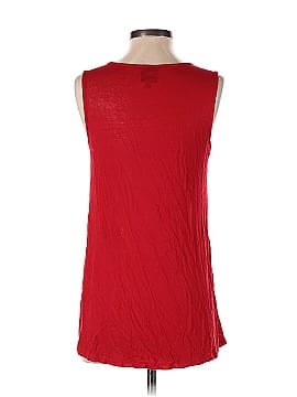 Bobeau Sleeveless Blouse (view 2)