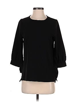 COA 3/4 Sleeve Blouse (view 1)