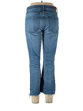 Madewell Jeans (view 2)