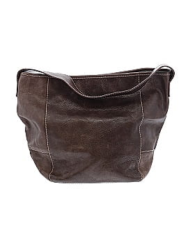 Ruehl No. 925 Leather Shoulder Bag (view 1)