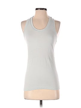 Athleta Sleeveless T-Shirt (view 1)