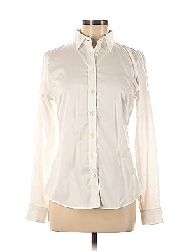 Banana Republic Sleeveless Blouse (view 1)