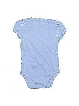 Baby Gap Short Sleeve Onesie (view 2)