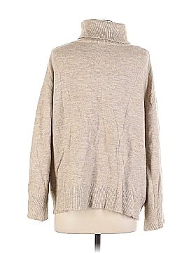 Fore Turtleneck Sweater (view 2)