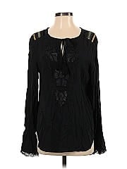 Desigual Long Sleeve Blouse