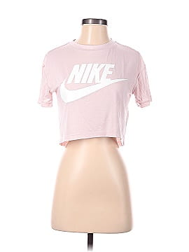 Nike Active T-Shirt (view 1)