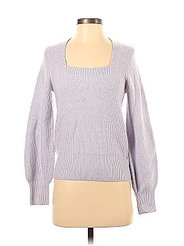 Madewell Pullover Sweater (view 1)