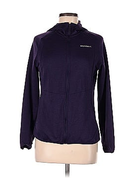 Merrell Track Jacket (view 1)