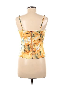 PrettyLittleThing Sleeveless Top (view 2)