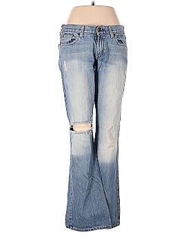 Abercrombie & Fitch Jeans (view 1)