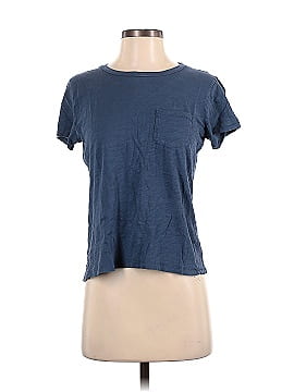 Madewell Short Sleeve T-Shirt (view 1)