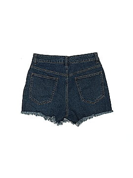 TGLA Denim Shorts (view 2)