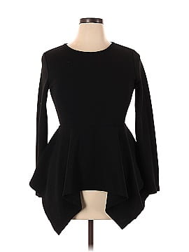 Shein Long Sleeve Top (view 1)