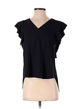 Ann Taylor 3/4 Sleeve Blouse (view 1)