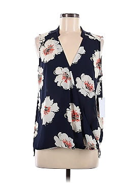 Ivanka Trump Sleeveless Blouse (view 1)