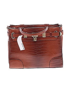 Just Fab Satchel (view 1)