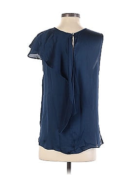 Vince Camuto Sleeveless Blouse (view 2)