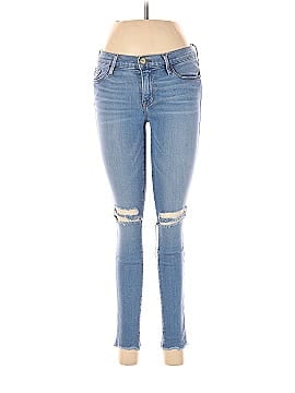 FRAME Denim Jeans (view 1)