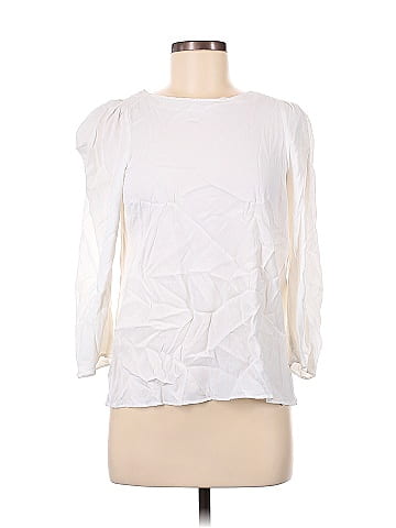 Claudie Pierlot 3/4 Sleeve T-Shirt (view 1)