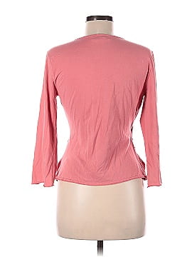 Nine West Long Sleeve Top (view 2)