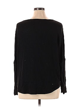 Shein Long Sleeve T-Shirt (view 2)