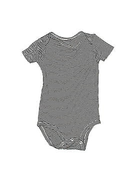 Just One You Made by Carter's Short Sleeve Onesie (view 1)