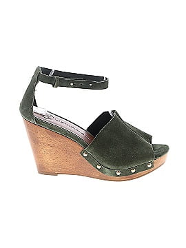 Paula Hermanny Wedges (view 1)