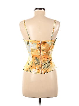 PrettyLittleThing Sleeveless Top (view 2)