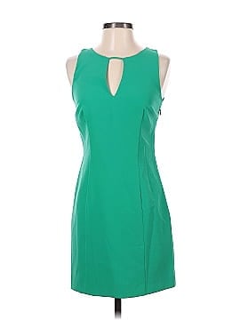 Green Coast Casual Dress (view 1)