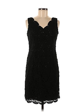 Ann Taylor Cocktail Dress (view 1)