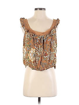 Rachel Zoe Sleeveless Blouse (view 1)