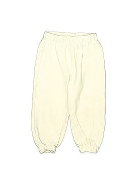 Zara X Disney Fleece Pants (view 1)