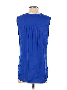 Vince Camuto Sleeveless Blouse (view 2)