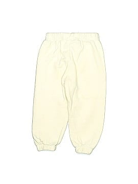 Zara X Disney Fleece Pants (view 2)