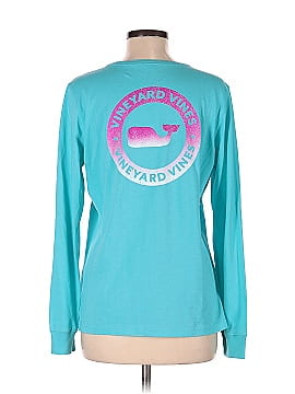 Vineyard Vines Long Sleeve T-Shirt (view 2)