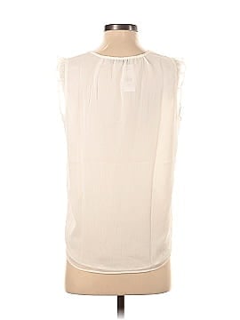 Ann Taylor LOFT Sleeveless Blouse (view 2)