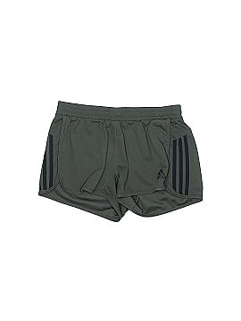 Adidas Athletic Shorts (view 1)