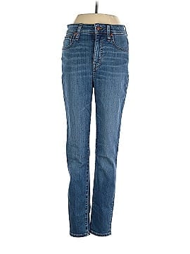 Madewell Jeans (view 1)