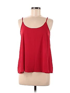 Apt. 9 Sleeveless Blouse (view 1)