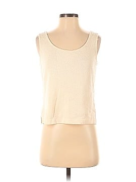 St. John Collection Tank Top (view 1)